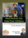 Cover image for How Parents Can Help Their Children